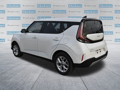 Used 2024 Kia Soul LX w/ Option Group 015 image 8