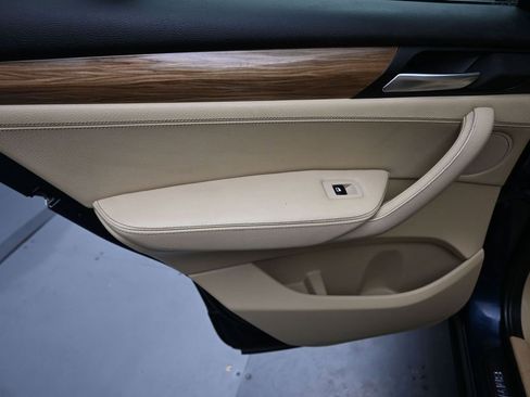 Used 2014 BMW X3 xDrive35i image 20