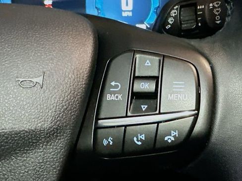 Used 2025 Ford Bronco Sport Big Bend w/ Convenience Package image 32