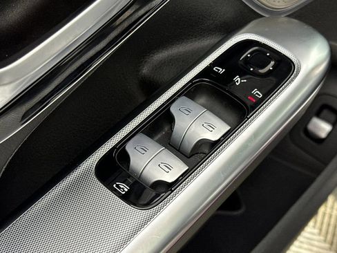 Certified 2023 Mercedes-Benz EQE 500 4MATIC Sedan image 14
