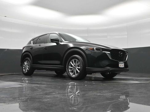 Used 2023 MAZDA CX-5 AWD 2.5 S image 24