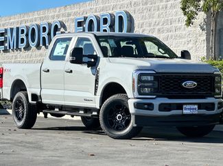 New 2026 Ford F250 XL w/ STX Appearance Package video 2