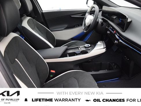 New 2026 Kia EV6 GT-Line AWD/4WD image 16