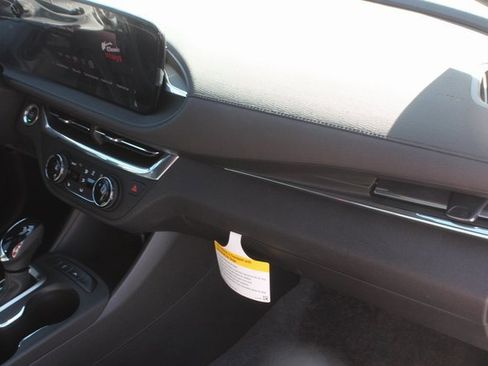 New 2026 Buick Envista Preferred w/ Convenience I Package image 21