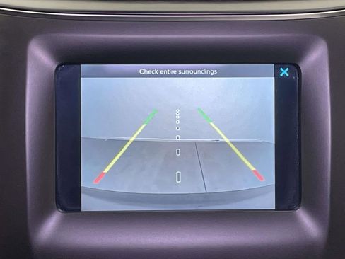 Used 2021 Jeep Cherokee Latitude Lux image 27