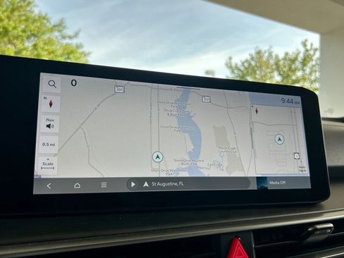 Used 2024 Kia Sorento X-Line EX image 20