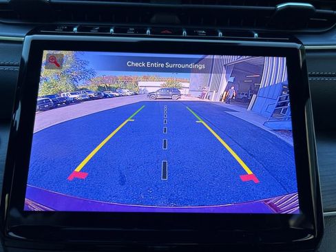 New 2025 Jeep Grand Cherokee Limited w/ Black Appearance Package image 23