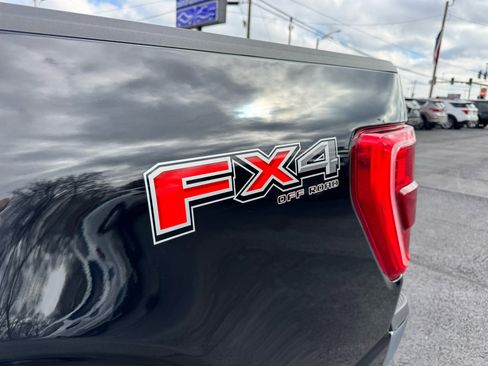 Used 2023 Ford F150 XLT w/ Equipment Group 302A High image 11