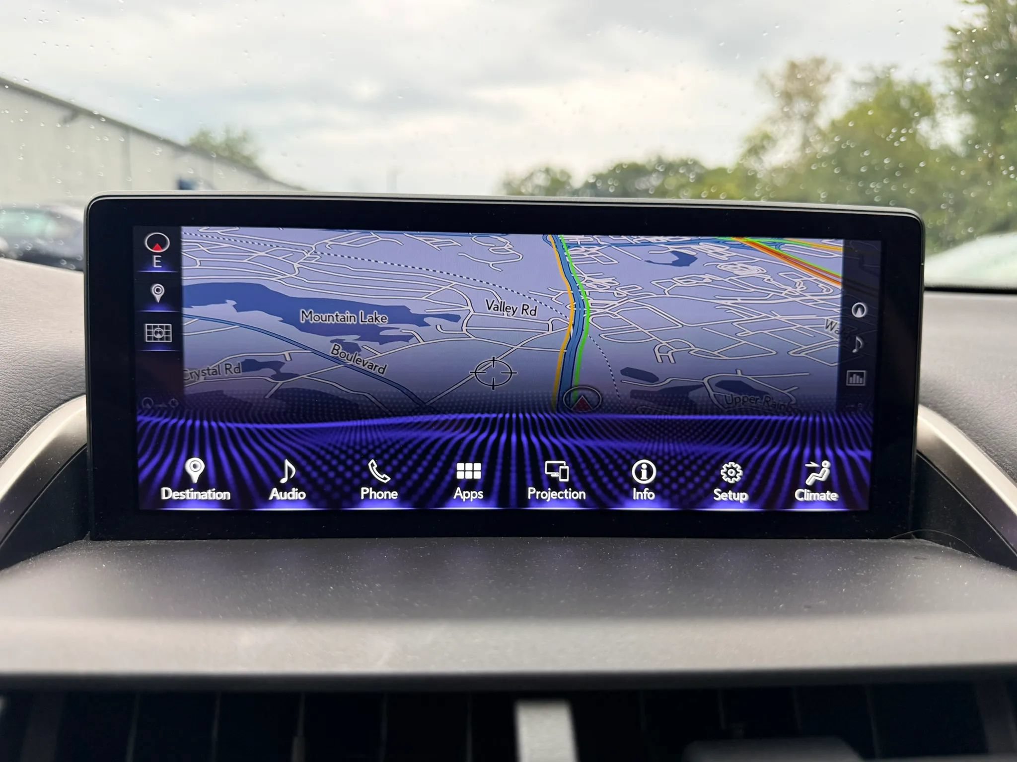 Used 2020 Lexus NX 300 AWD w/ Premium Package image 21