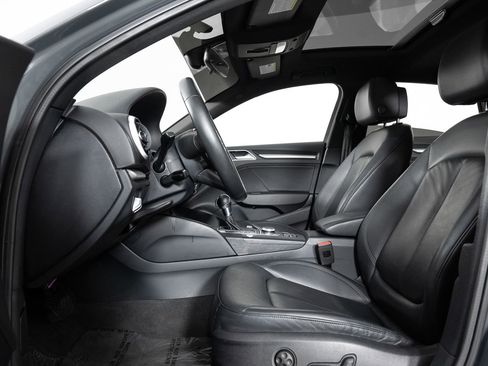 Used 2019 Audi A3 2.0T Premium w/ Convenience Package image 14