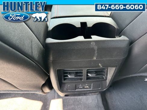 Used 2023 GMC Canyon AT4X image 17