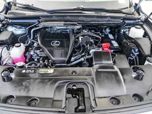 Certified 2023 Lexus RX 350 FWD w/ Accessory Package (Z1) image 32