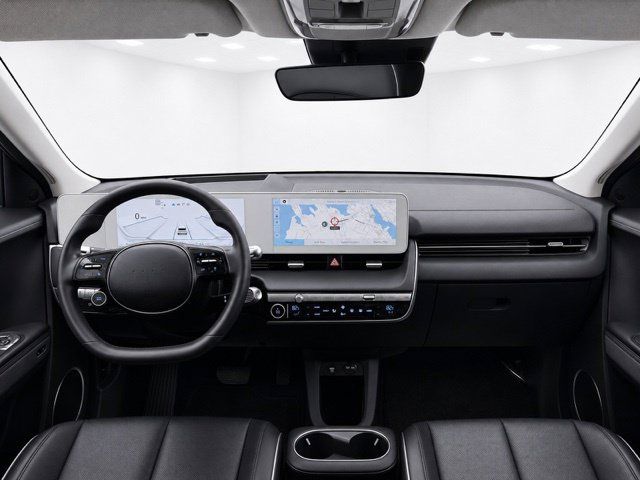 Used 2024 Hyundai Ioniq 5 Limited AWD/4WD image 15