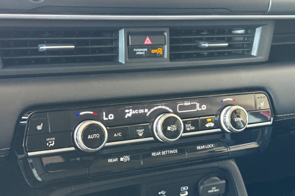 New 2026 Honda Pilot EX-L image 25