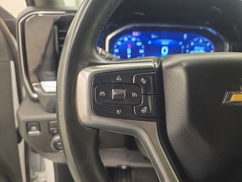 Used 2025 Chevrolet Silverado 2500 LT w/ Convenience Package AWD/4WD image 30