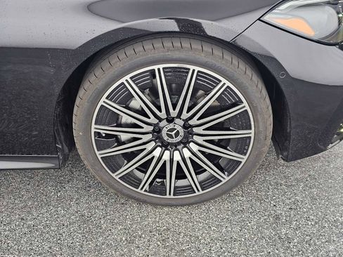 New 2026 Mercedes-Benz CLE 450 4MATIC Cabriolet image 9