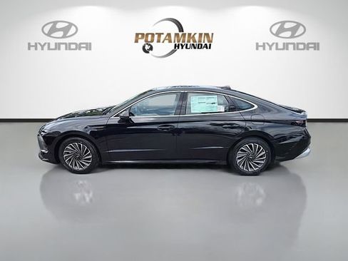New 2026 Hyundai Sonata SEL FWD image 8
