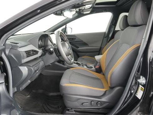 Certified 2025 Subaru Crosstrek 2.5i Sport w/ Crosstrek Mirror Package AWD/4WD image 19