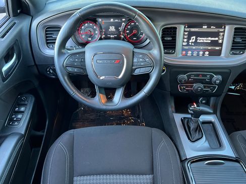 Used 2023 Dodge Charger SXT w/ Blacktop Package image 14