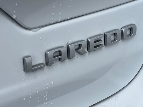 New 2025 Jeep Grand Cherokee Laredo X image 26