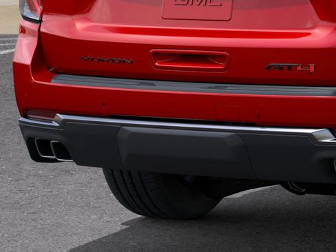 New 2026 GMC Yukon XL AT4 Ultimate image 16