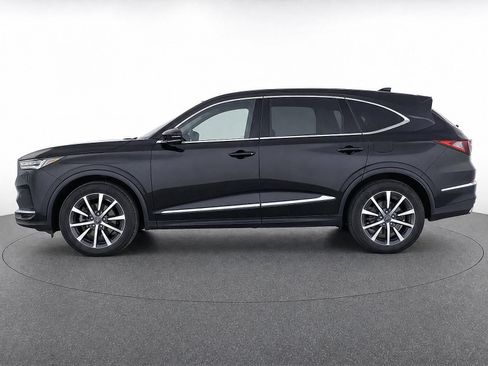 Used 2025 Acura MDX SH-AWD w/ Technology Package image 6