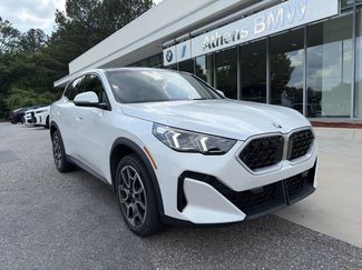 Certified 2026 BMW X2 xDrive28i AWD/4WD video 1