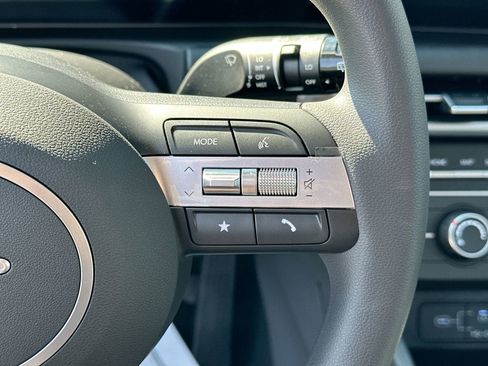 New 2026 Hyundai Tucson SE image 24