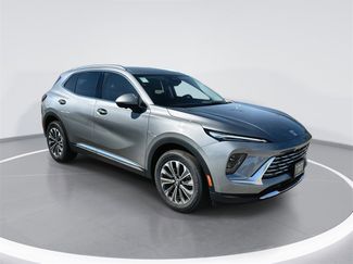 New 2026 Buick Envision Preferred video 1