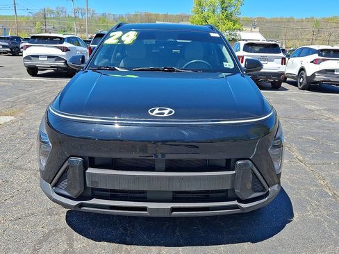 Used 2024 Hyundai Kona SEL AWD/4WD image 20
