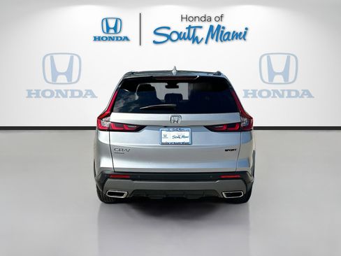 Used 2024 Honda CR-V Sport-L image 6