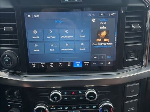 New 2026 Ford F350 King Ranch w/ Chrome Package AWD/4WD image 49