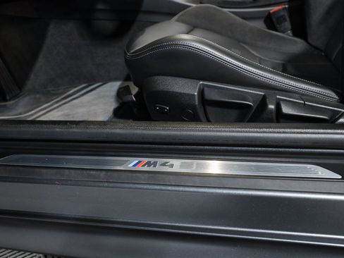 Used 2016 BMW M4 GTS image 35