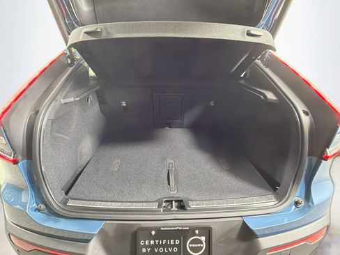Certified 2023 Volvo C40 P8 Recharge Ultimate AWD/4WD image 28