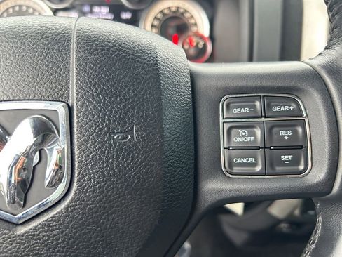 Used 2016 RAM 1500 Classic SLT w/ SLT Plus D←cor Group image 18