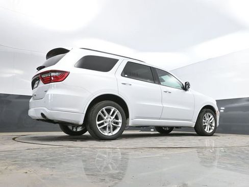 Used 2026 Dodge Durango GT AWD/4WD image 53