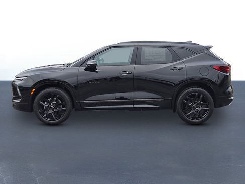 New 2026 Chevrolet Blazer RS w/ Driver Confidence II Package image 8