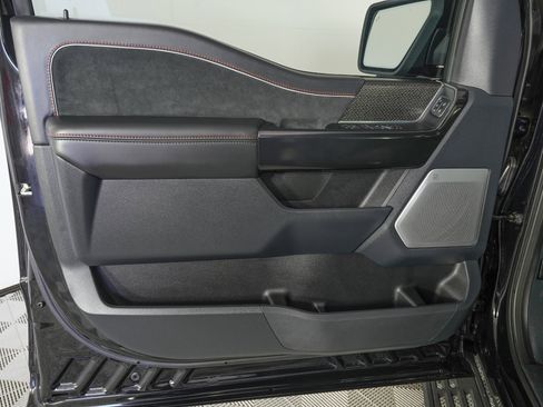 Used 2025 Ford F150 Raptor w/ Equipment Group 803A Raptor R image 15