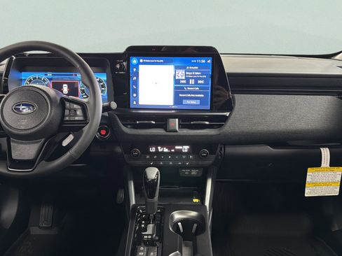 New 2026 Subaru Outback Limited AWD/4WD image 37