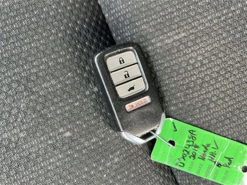 Used 2018 Honda HR-V EX image 25