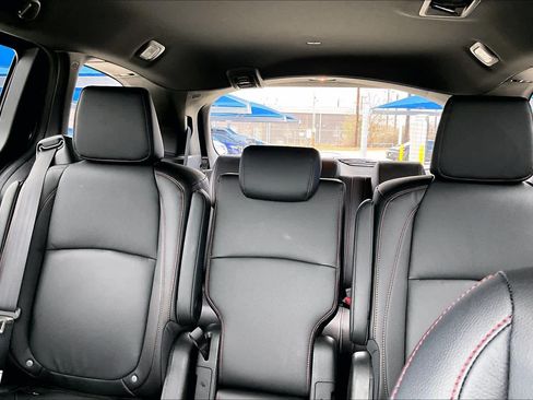 New 2026 Honda Odyssey Sport-L image 20