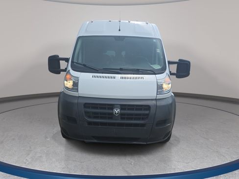 Used 2017 RAM ProMaster 2500 w/ Interior Convenience Group FWD image 3