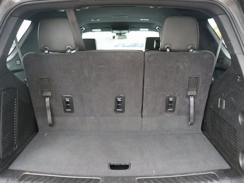 Used 2024 Chevrolet Tahoe LT image 10