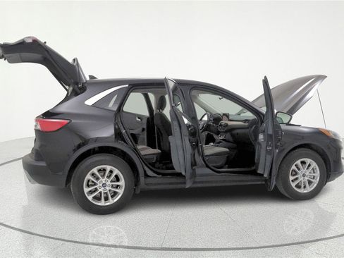 Used 2021 Ford Escape SE w/ Convenience Package image 7