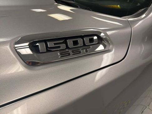 Used 2025 RAM 1500 Big Horn image 12