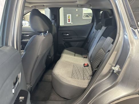 New 2026 Nissan Kicks SV w/ SV Premium Package image 28