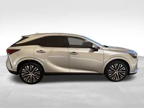 Used 2023 Lexus RX 350 Premium Plus w/ Cold Area Package FWD image 6