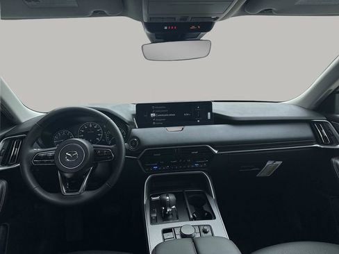 New 2026 MAZDA CX-70 3.3 Turbo w/ Preferred Package AWD/4WD image 19