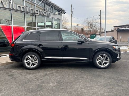 Certified 2023 Audi Q7 2.0T Premium w/ Convenience Package image 7