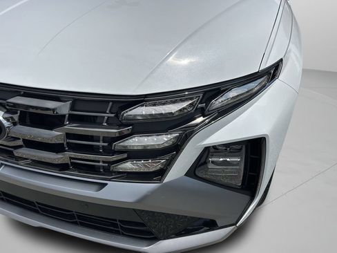 New 2026 Hyundai Tucson SEL Plus FWD image 13